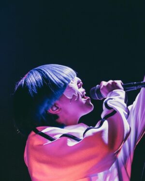 yama Instagram - #軌道共鳴2024 9/22
Zepp Nagoya

imaseさんの自然体な立ち姿に感化され
肩の力を抜いて歌えました。
相手から受け取るバトンによって
自身が変化するのが楽しい
最高の夜でした
ありがとうございました！

#yama