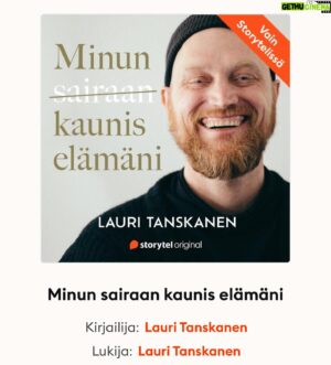 Iina Kuustonen Instagram - Rakas ystäväni @tanskanen.lauri on kirjoittanut järkyttävän (ja) hienon kirjan. 

Minun sairaan kaunis elämäni❤️

Pidettiin omat julkkarit meren rannassa kukkien kera.

”Rehellinen tositarina opettaa arvostamaan elämää, vaikka kuolemanpelko olisikin aina läsnä.
 
Lauri Tanskanen oli näyttelijä ja muusikko, joka eli unelmaelämää: ihana perhe, nousujohteinen ura ja toinen lapsi juuri syntynyt. Kaikki muuttui, kun oudot vatsaoireet paljastuivat aggressiiviseksi syöväksi. Hän sai kaksi vuotta elinaikaa. 
 
Tanskanen jakaa rohkeasti ja avoimesti oppimaansa siitä, miten elää hallitsematta omaa kohtaloaan, samalla luottaen tulevaan ja yrittäen suojella läheisiä pelolta ja epätoivolta. Hän tallensi päiväkirjoihin alusta alkaen pienet ja suuret ilon hetket, mutta myös sytostaatit ja sumuiset päivät. Ne ajatusketjut, jotka käynnistyvät liian isojen asioiden äärellä. 
 
Hoitojen keskellä pakahduttava tositarina vie Laurin menneeseen, kun hän oli vielä rasavilli savolaispoika ja nuori rakastunut näyttelijä. Minun sairaan kaunis elämäni on rohkea ja toiveikas tositarina sairastumisesta, perhearjesta ja ihmiselon tärkeimmistä asioista.”

@storytel_fi 
#minunsairaankauniselämäni