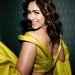 Mrunal Thakur