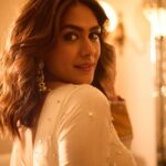 Mrunal Thakur