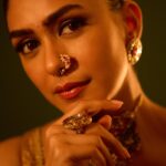 Mrunal Thakur