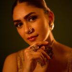 Mrunal Thakur