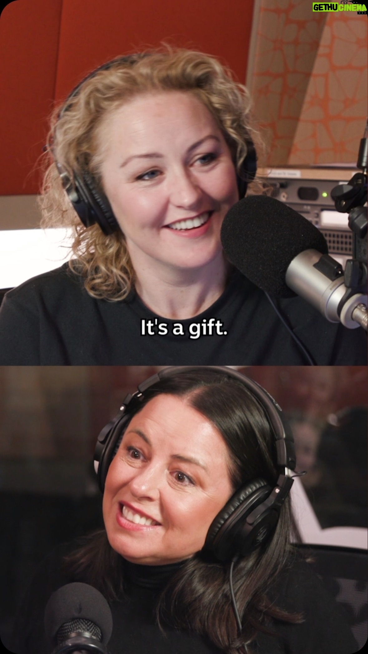 Myf Warhurst - 1.6K Likes - Little bows for all! š A new episode of Bang On awaits you on the @abclisten app and wherever you get your podcasts.