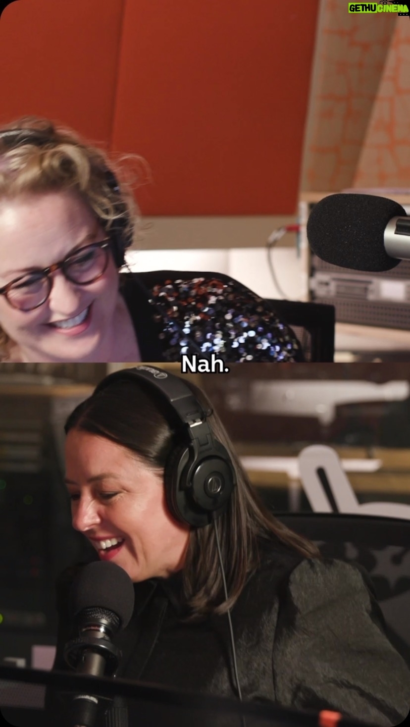 Myf Warhurst - 1.5K Likes - Oasis bf or Swiftie gf?
Thereās a new Bang On in your feeds now š§”š©· head on over to the @abclisten to jump in.