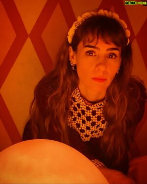 Paula Reca Instagram - En el mundo 🔮🪄🧚de Marian @casaalmacen