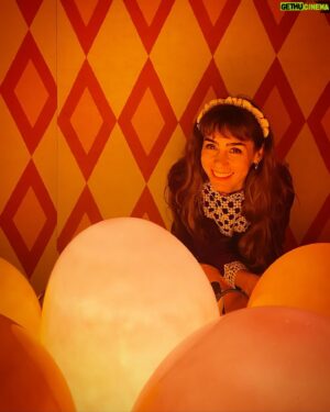 Paula Reca Instagram - En el mundo 🔮🪄🧚de Marian @casaalmacen