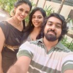VJ Akshaya