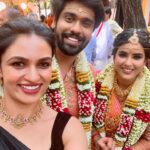 VJ Akshaya