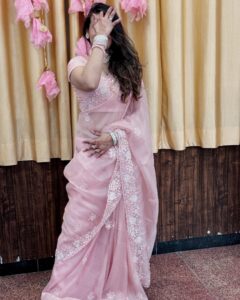 Actress Aadita Jain HD Photos and Wallpapers December 2024