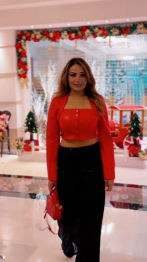 Aadita Jain Instagram - Merry Christmas 🎅 🌲♥️🔔

.
.
.
#fyp #foryou #foryoupage #explorepage #explore #christmas #merrychristmas #mumbai