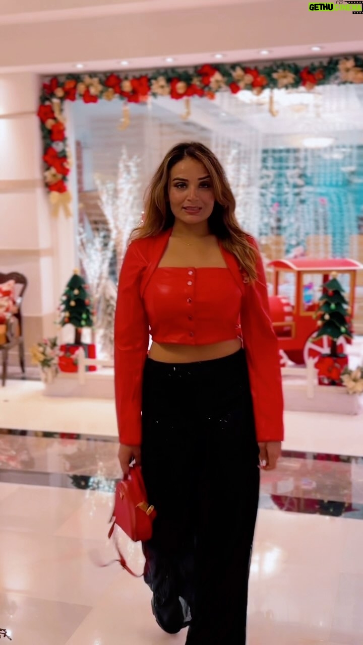 Aadita Jain - 3 Likes - Merry Christmas 🎅 🌲♥️🔔
.
.
.
#fyp #foryou #foryoupage #explorepage #explore #christmas #merrychristmas #mumbai