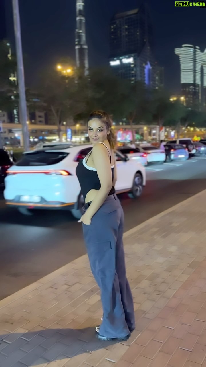 Aadita Jain - 3 Likes - Just another day in my favourite place ….♥️
Habibi come to dubai😜
.
.
.
#foryou #foryoupage #explore #explorepage #fyp #dubai #dubailife