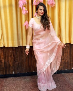 Aadita Jain Instagram - Haye…. 💕💕
