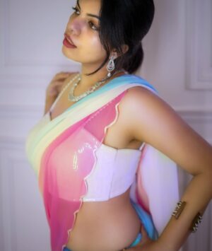 Aarya Maya Instagram - 