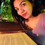 Aarya Maya