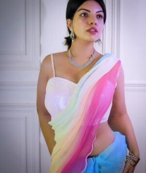 Aarya Maya Instagram - 
