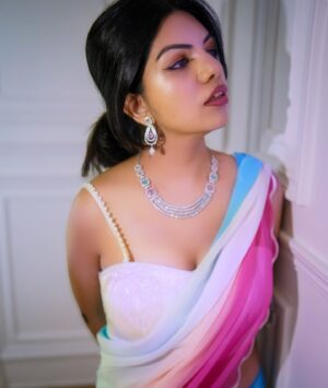 Aarya Maya Instagram - 