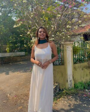 Abhirami Instagram - Heylo.