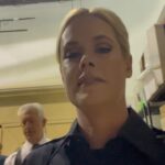 Abigail Hawk