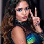 Aditi Shankar