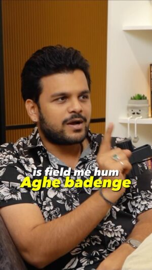 Aditi Singh Khatri Instagram - Kya Gogi sach me Tappu kaa cousin hai ? 😱😱

Want to know the unraveled secrets about TMKOC then watch the full podcast on YouTube link in bio 😍😍 

Ft. @bhavyagandhi97 ❤️ 

#taarakmehtakaooltahchashmah  #tappu #bhavyagandhi #reels #viral #podcast #reelsvideo #trending #creator #reelkarofeelkaro #theaditeashow #actor #relatable #instagood #instadaily #reelitfeelit