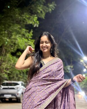 Aditi Singh Khatri Instagram - in a garden of grace ✨