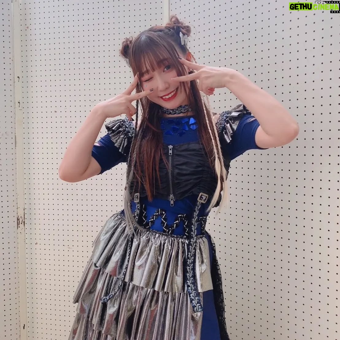 Aina Suzuki - 5.6K Likes - ナガノアニエラフェスタ2024
初出演!6曲披露しました。
1. Apocalypse Day
2. Dash and Go!
3. 果てのない旅
4. 波紋
5. 祭リズム
6. ヒカリイロの歌
ANIMAX MUSIX 2024 FALLにも出演します。
こちらも是非チェックしてください!
#naf24
#アニエラフェスタ
#鈴木愛奈