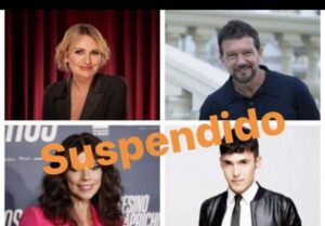 Ainhoa Arteta Instagram - Es lo más sensato y correcto que se puede hacer , los premios se aplazan y no pasa nada … ante esta situación lo que no se puede aplazar es el apoyo , y la ayuda a todos los damnificados directa o indirectamente por la Dana !!!!