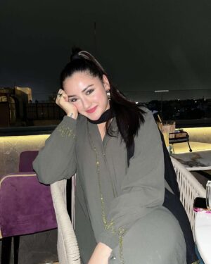 Aisha Yusuf Instagram - 