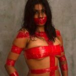 Aishwarya Vadivu