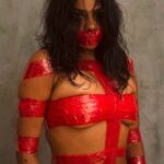 Aishwarya Vadivu