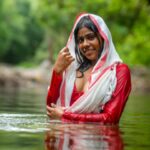 Aishwarya Vadivu