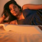 Aishwarya Vadivu