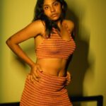 Aishwarya Vadivu