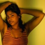 Aishwarya Vadivu