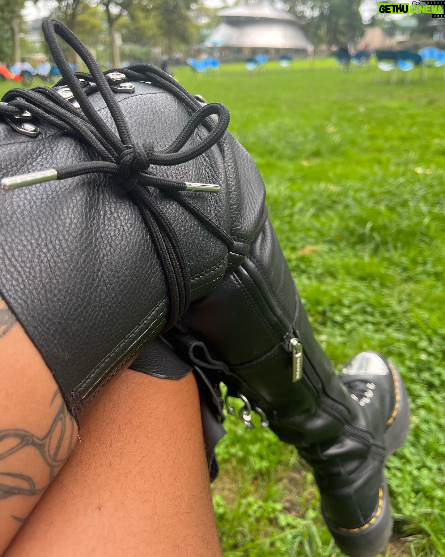 Ajani Russell - 3.6K Likes - New boot goofin š«šø
