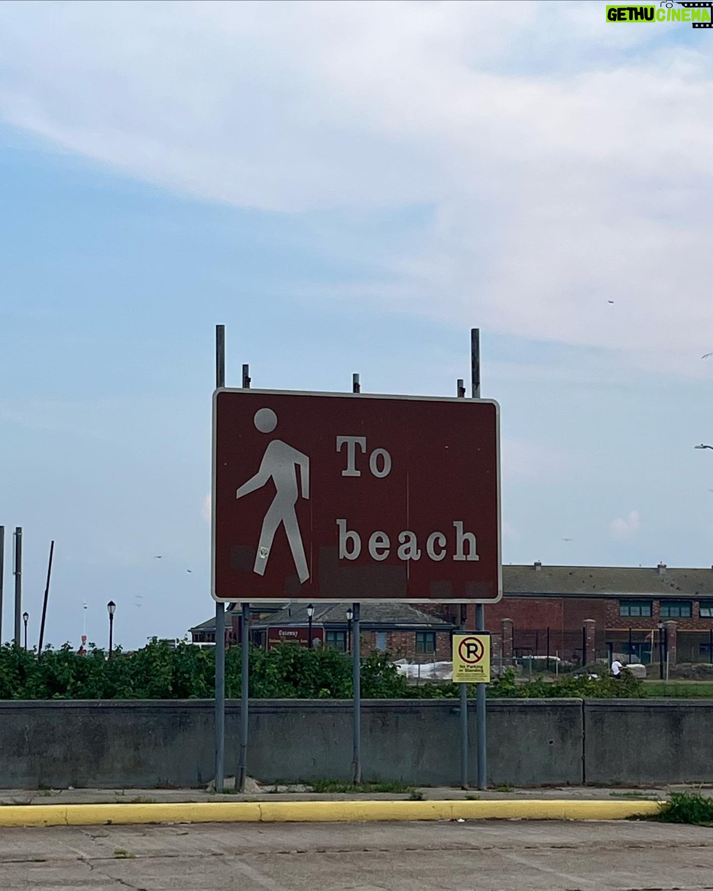 Ajani Russell - 2.2K Likes - Observation #127 -drawing Brandon at the beach ( well in the parking lot but you get the vibes )
