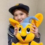 Akari Takeuchi