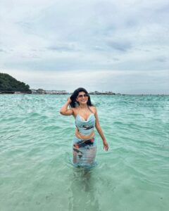 Akshaya Shetty Most Liked Photos and Posts