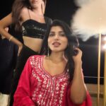 Akshaya Shetty