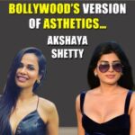 Akshaya Shetty