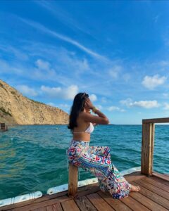 Actress Akshaya Shetty HD Photos and Wallpapers November 2024