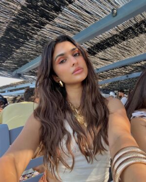 Alaviaa Jaaferi Instagram - ⚓️🌊🐚🤍