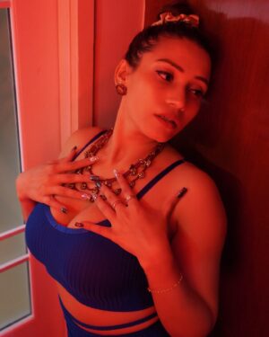 Alendra Bill Instagram - 💙🥀💙🥀💙🥀💙🥀💙🥀