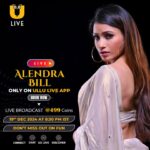 Alendra Bill