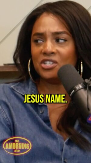 Alesha Renee Instagram - @iamalesharenee is expanding her borders now…