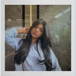Amala Shaji Instagram - 🪿 #amalashaji