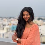 Amala Shaji