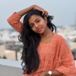 Amala Shaji
