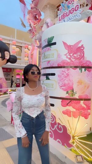 Amala Shaji Instagram - 💖 #amalashaji